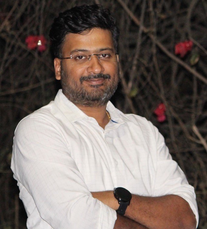 Founder Name - Pragma Education