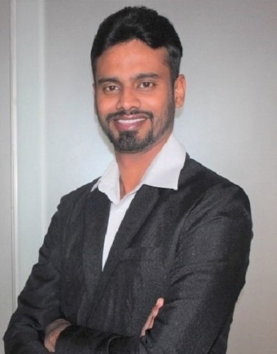 Devishankar Tumbali