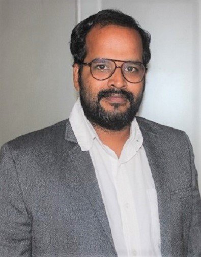 Narreddy Prabhanjan Reddy